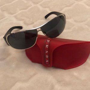 Men’s Prada sunglasses